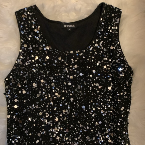 Sequin Dress - Picture 3 of 3